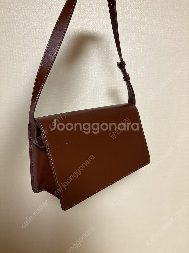 [최종가격] flor matri flap bag 플로르...--5