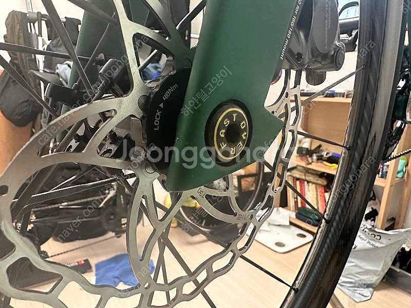 24 메리다 리액토 8000 풀카본&튜닝--0