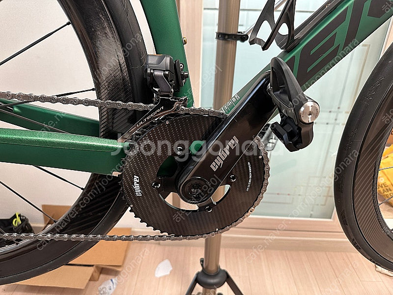 24 메리다 리액토 8000 풀카본&튜닝--3