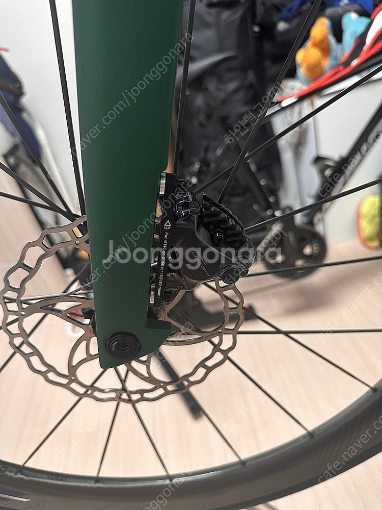 24 메리다 리액토 8000 풀카본&튜닝--5