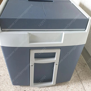모비쿨 캠핑 냉장 아이스쿨러 w48