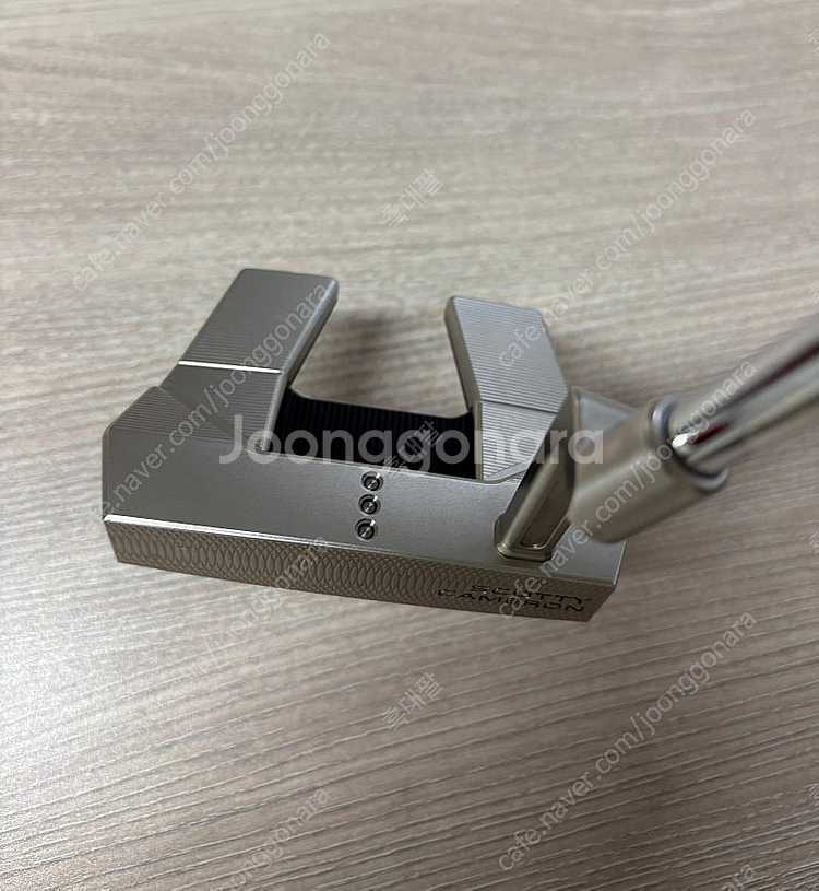 스카티카메론 팬텀X 5.2 34인치--2