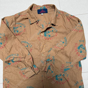 타오 개범벅 세트