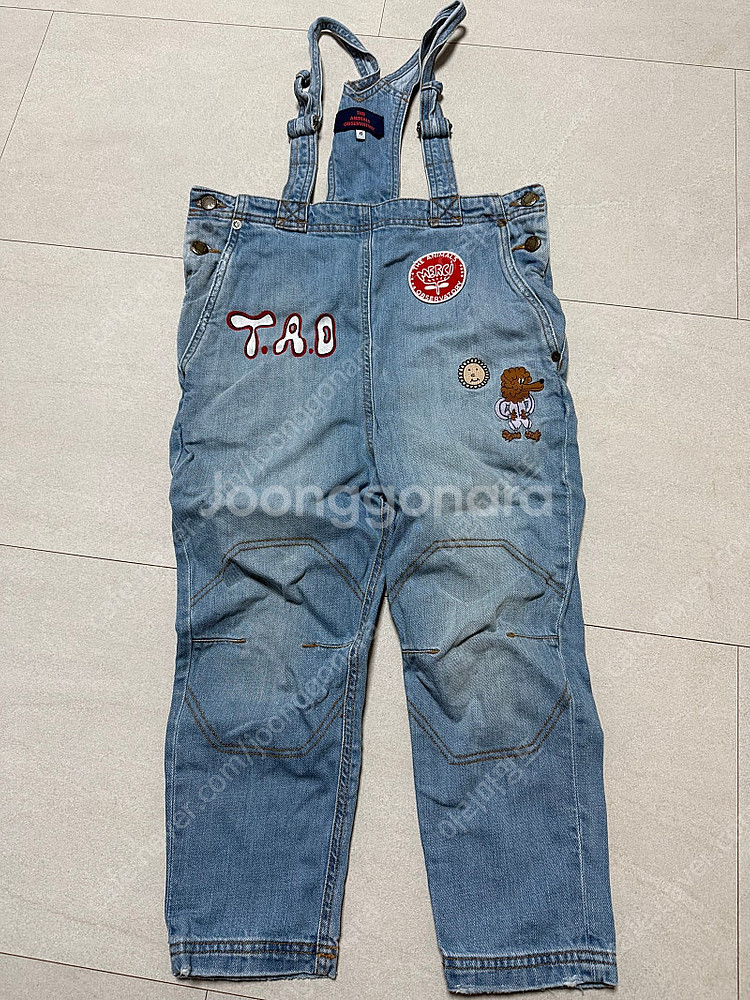 타오 덩가리 6와이--0