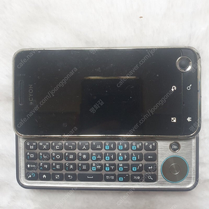 LG-LU2300 옵티머스 Q 부품용