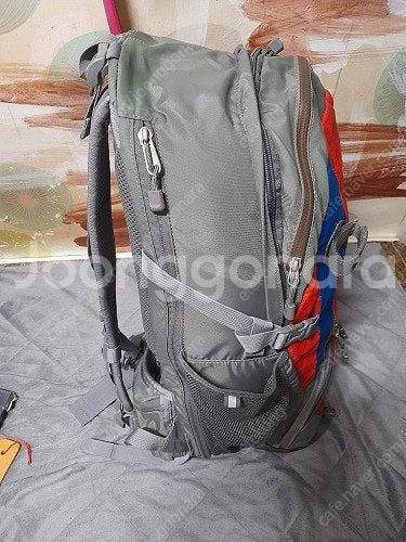 노스페이스 Venture 30리터 베낭--1