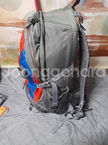 노스페이스 Venture 30리터 베낭--3