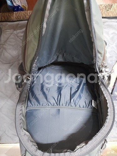 노스페이스 Venture 30리터 베낭--5