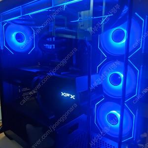 9800x3d 32gb 9070xt 본체 팝니다