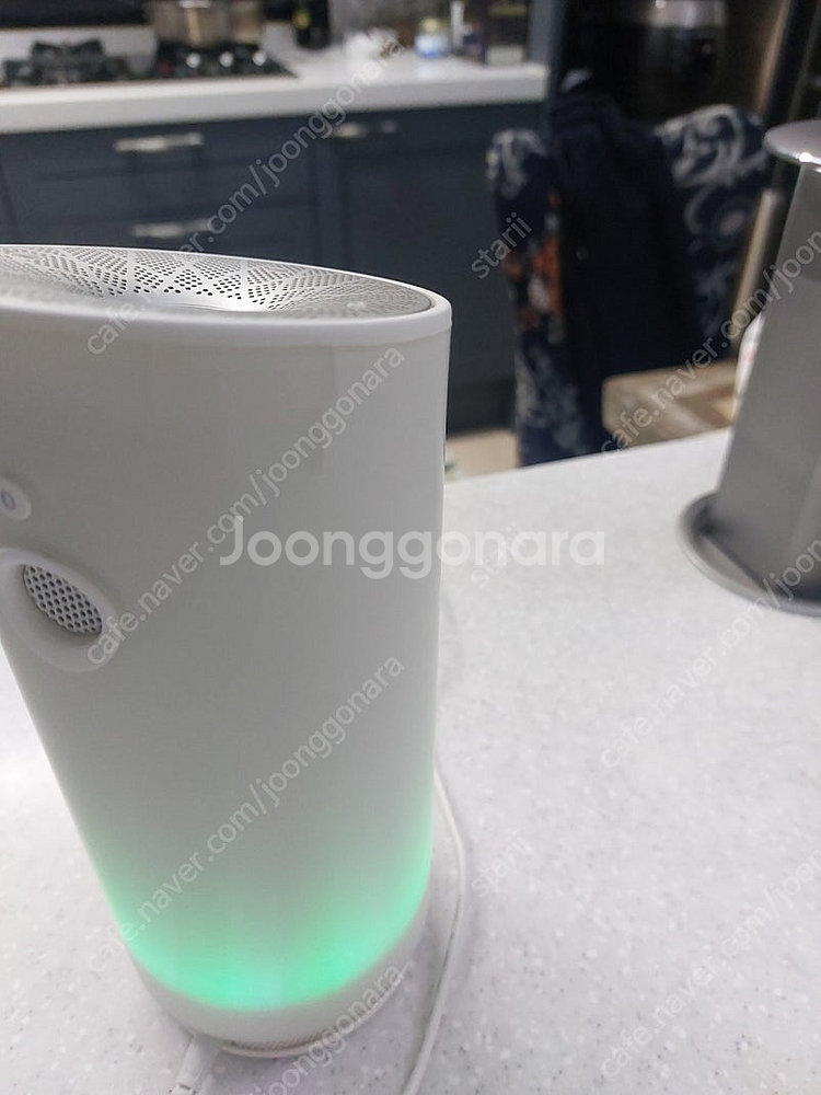 누구 NUGU ai 스피커 NU100--2