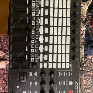 akai apc40 mk2