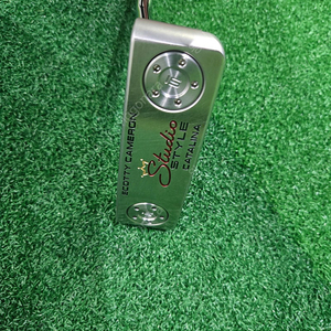 스카티카메론 스튜디오 스타일 카탈리나 34인치