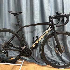 트렉 에몬다 sl6 pro 스램라이벌 &파워미터 & 풀악세사리