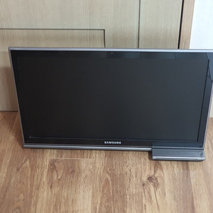 삼성 올인원 컴퓨터 컴퓨터겸 모니터겸 TV 23인치