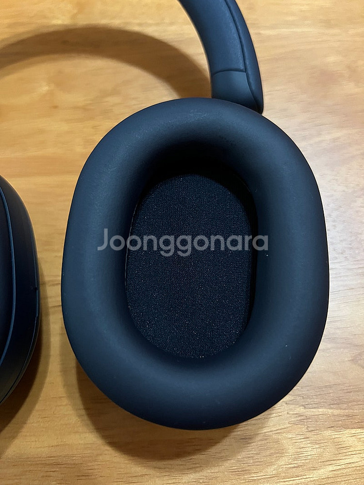 소니 SONY WH-1000XM5 블루 판매합니다!!--5
