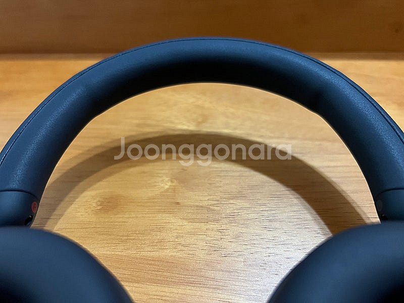 소니 SONY WH-1000XM5 블루 판매합니다!!--6