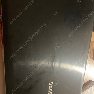 삼성 노트북 NT370E5J