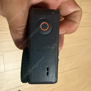 오즈모 액션3