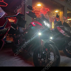 cb500x