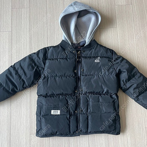 캉골키즈 패딩120