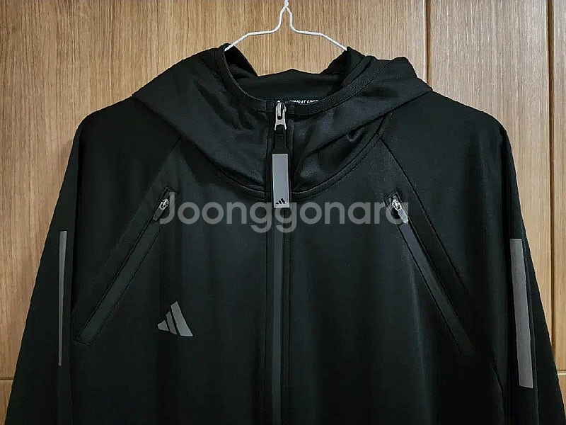 (XXL)아디다스 하이드로 3.0 트레이닝복 세트--1