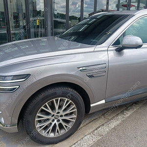 gv80 19인치 휠타이어 판매(대품x)