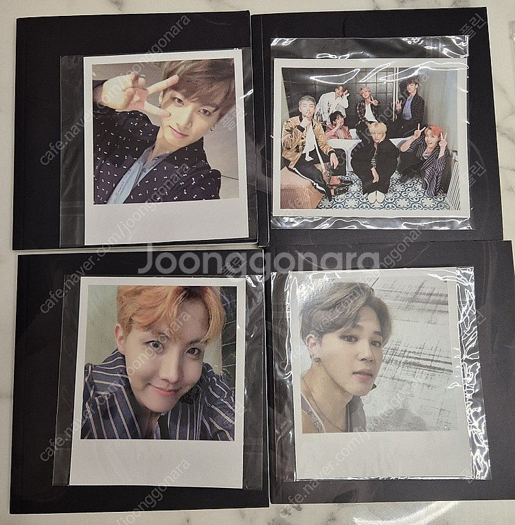 BTS 방탄 WINGS 윙즈 윙스 앨범 정국 지민 호석...--0