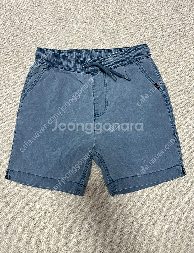 퀵실버 키즈 티셔츠 런닝 반바지 4종 택포--8