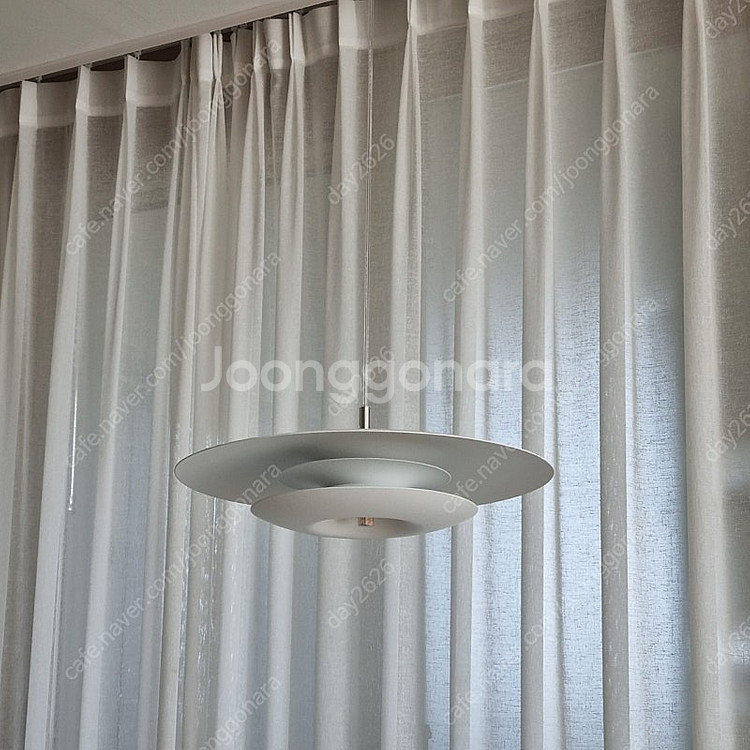 벨리드 이클립스 조명--0