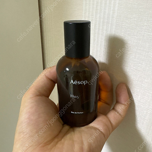 이솝 휠 국문택