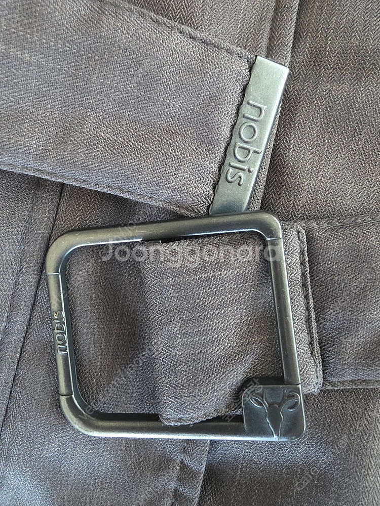 노비스 아스트리드 xs (택 O)--2