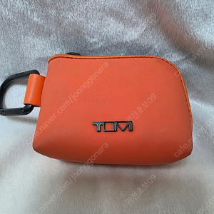 투미 참 판매 tumi