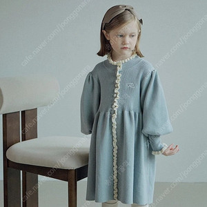 로아앤제인 안젤라 원피스 110