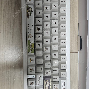 GMK67 커스텀 키보드