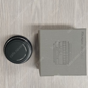 ttartisan mf 23mm 1.4 캐논 rf마운트 판매