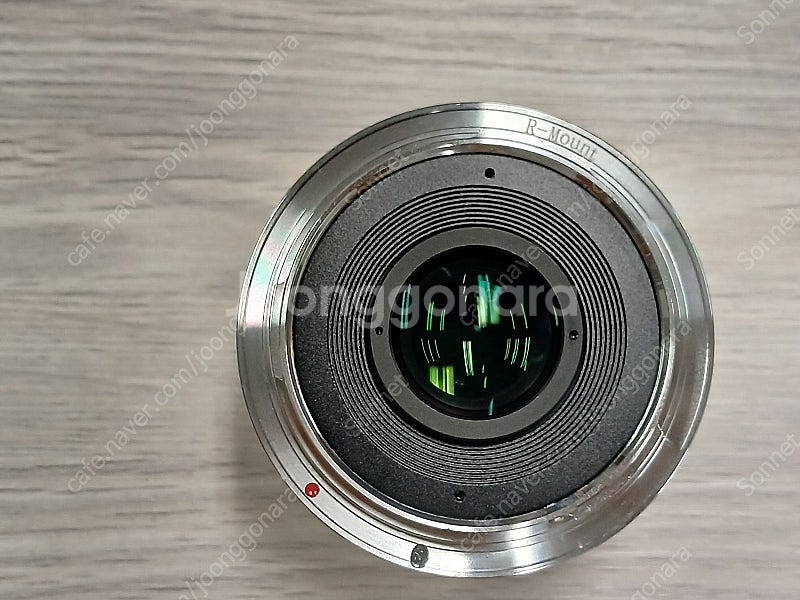 ttartisan mf 23mm 1.4 캐논 rf마운트 판매--3