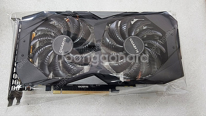 지포스 GTX 1660 ~ 1660 슈퍼 몇가지 판매 ...--1