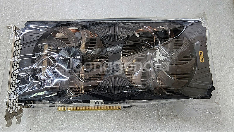 지포스 GTX 1660 ~ 1660 슈퍼 몇가지 판매 ...--4