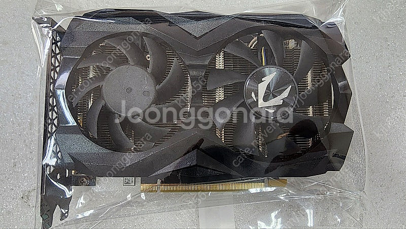 지포스 GTX 1660 ~ 1660 슈퍼 몇가지 판매 ...--5