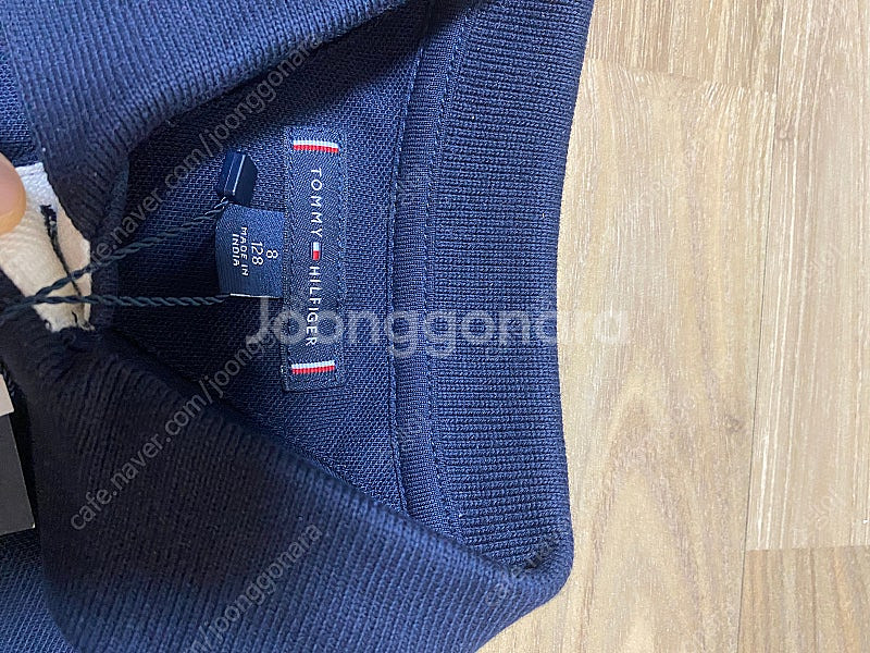 타미키즈 카라티 2벌 7T, 8T--4