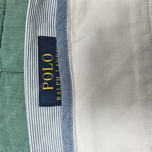 POLO 폴로랄프로렌 남성 반바지