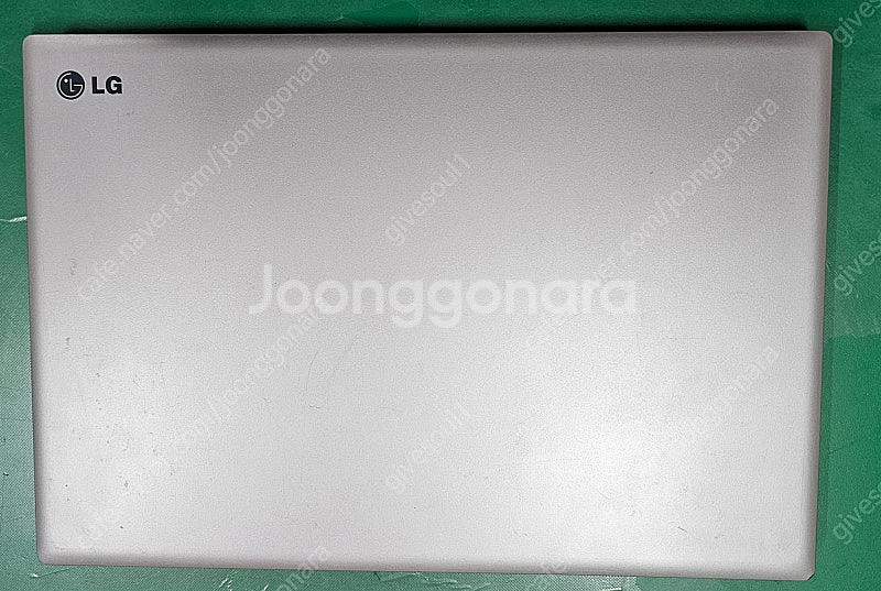 LG 울트라북 14UD530-KX50K 팝니다.--2