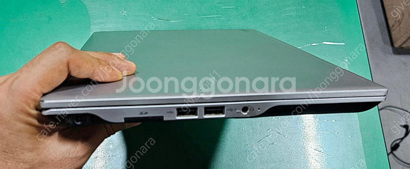 LG 울트라북 14UD530-KX50K 팝니다.--4