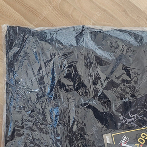 아크테릭스 베타자켓 블랙 xxl