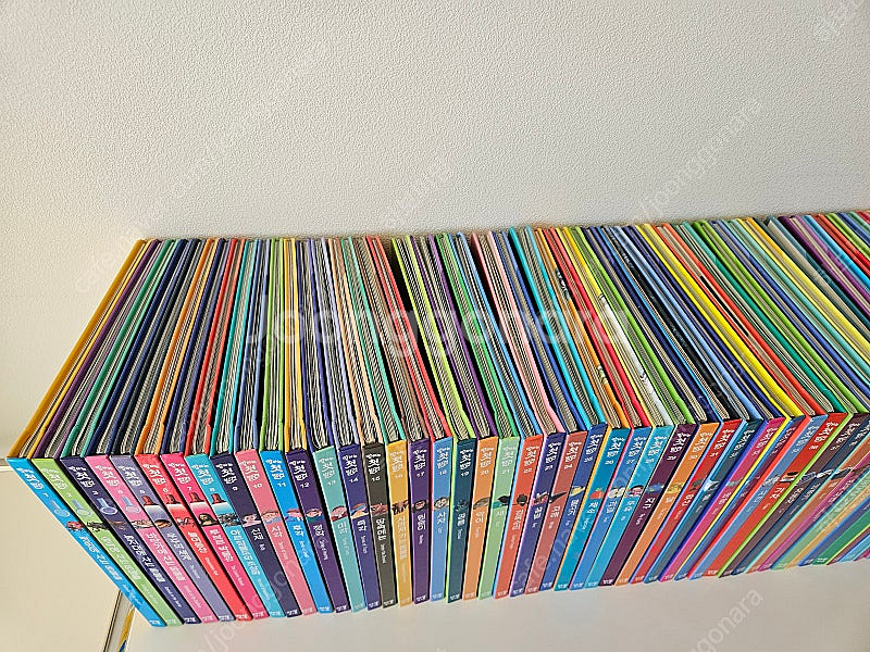 아람키즈) 말하는 첫 발견 시리즈(세이펜가능)--1