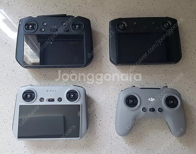 DJI RC PRO, 스마트컨트롤러, RC, FPV2 ...--0