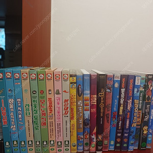 지브리dvd + 서비스14개