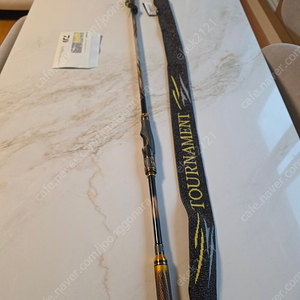 다이와 24토너먼트 ml-50 미사용