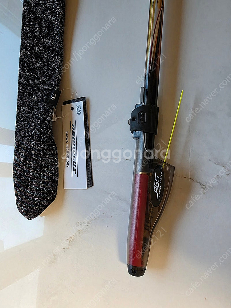 다이와 24토너먼트 ml-50 미사용--3