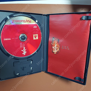 PS2 령 제로 1(일판) 및 령 제로2 붉은나비 (일판)